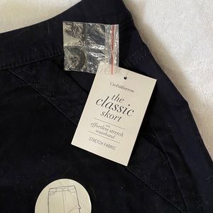 Size 20 NWT Croft and barrows plus size skirt